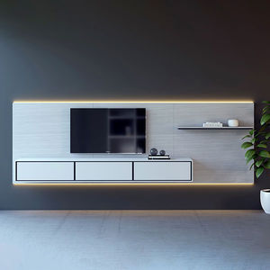 mueble TV contemporáneo