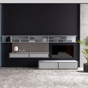 mueble TV contemporáneo