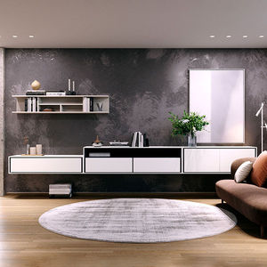mueble de salón contemporáneo