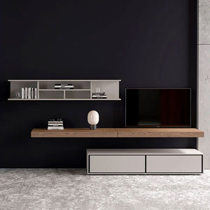 mueble TV contemporáneo