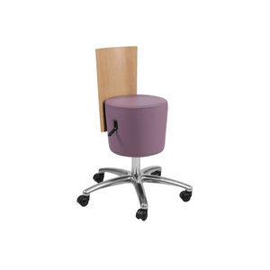 silla para centro de spa