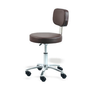 silla para centro de spa