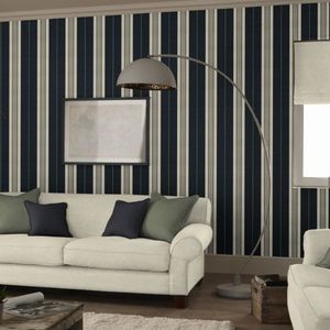 papel pintado contemporáneo
