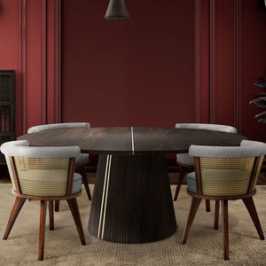 silla de comedor clásica