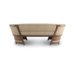 banqueta contemporánea