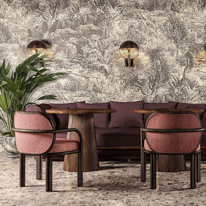 silla de comedor contemporánea
