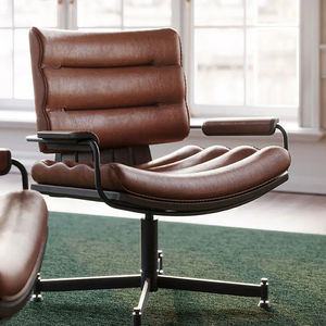 silla de oficina contemporánea