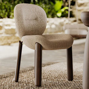 silla de comedor contemporánea