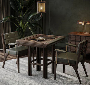 silla de comedor contemporánea