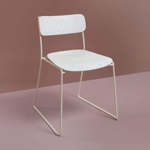 silla contemporánea