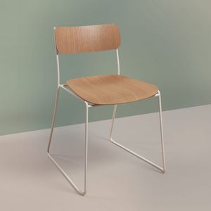 silla contemporánea