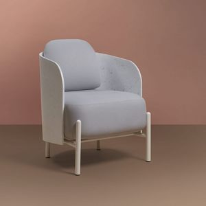 sillón contemporáneo