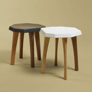 taburete contemporáneo