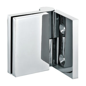 bisagra para puerta de ducha