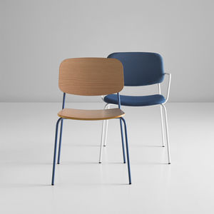 silla contemporánea