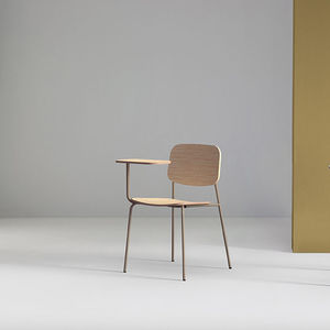 silla contemporánea