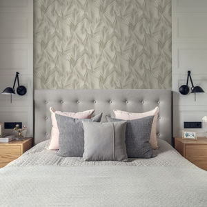 papel pintado contemporáneo