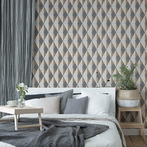 papel pintado contemporáneo