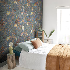 papel pintado contemporáneo
