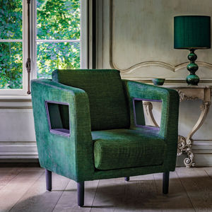 sillón contemporáneo