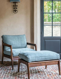 sillón contemporáneo