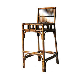 silla de bar contemporánea