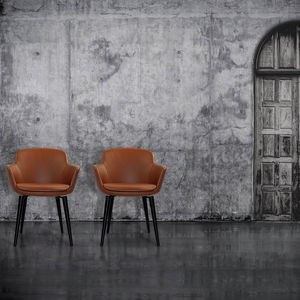 silla contemporánea