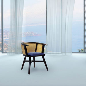 silla contemporánea