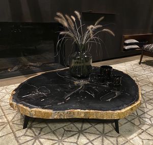 mesa de centro contemporánea