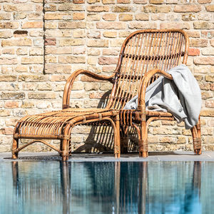 sillón contemporáneo