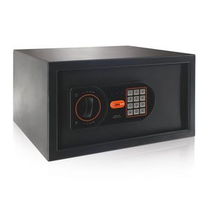 caja fuerte electrónica