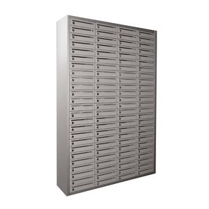 locker de depósito estándar