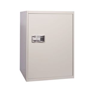 cerradura electrónica / para taquilla de vestuario / con código / con asidero
