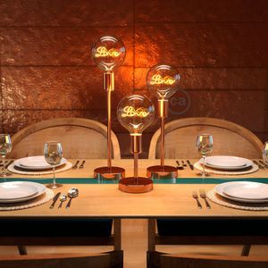 bombilla LED