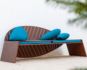 Sofá de exterior, Sofá outdoor - Todos los fabricantes de la