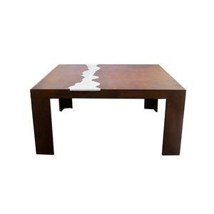 mesa contemporánea