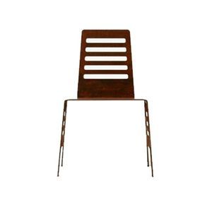 silla contemporánea