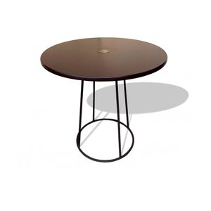 mesa contemporánea