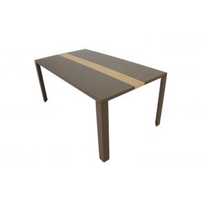 mesa contemporánea
