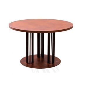 mesa contemporánea
