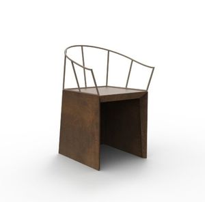 silla contemporánea