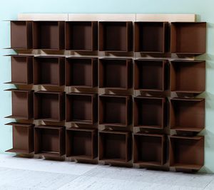 biblioteca modular