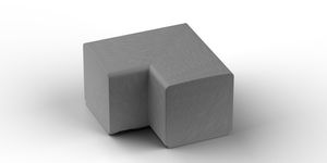 banco público modular
