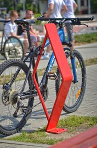 soporte para bicicletas de pared
