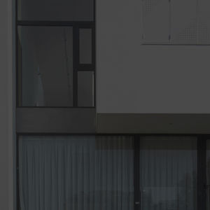 ventana de madera