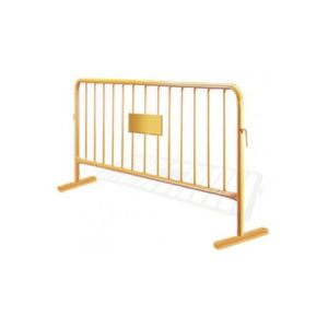 barrera de protección