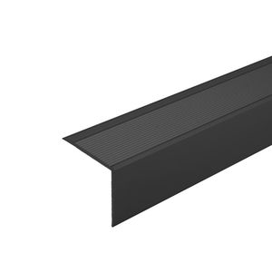 mamperlán de aluminio