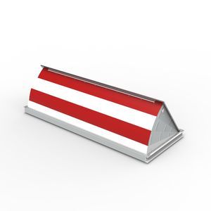borne de seguridad road-blocker