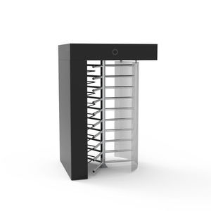 torniquete suelo-techo