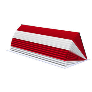 borne de seguridad road-blocker